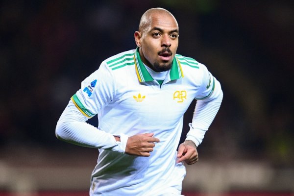 合法正规的配资平台 戴帽！马伦加盟罗马在联赛已进10球，五大联赛同期仅次11球的凯恩